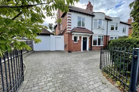 4 bedroom semi-detached house for sale, Coniscliffe Road, Darlington