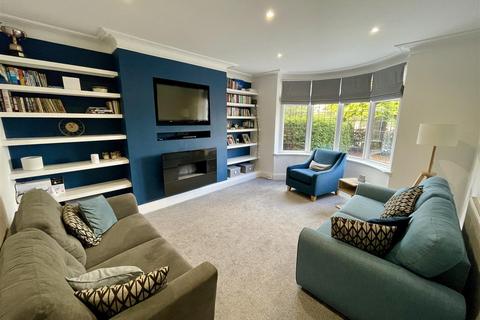 4 bedroom semi-detached house for sale, Coniscliffe Road, Darlington