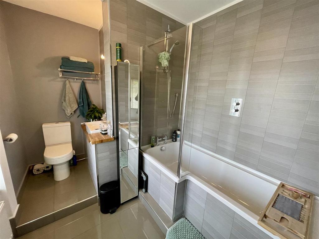 En-Suite Bedroom Two