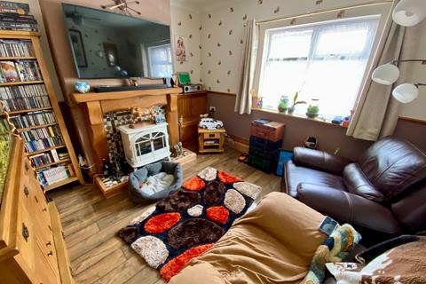 3 bedroom end of terrace house for sale, Sidney Street, Grantham, NG31