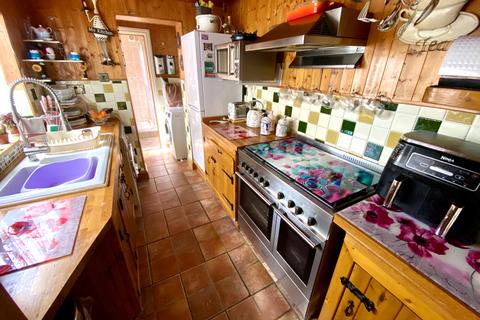 3 bedroom end of terrace house for sale, Sidney Street, Grantham, NG31