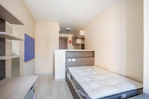 undefined, George Hudson Street, York