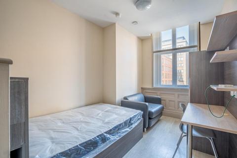 undefined, George Hudson Street, York