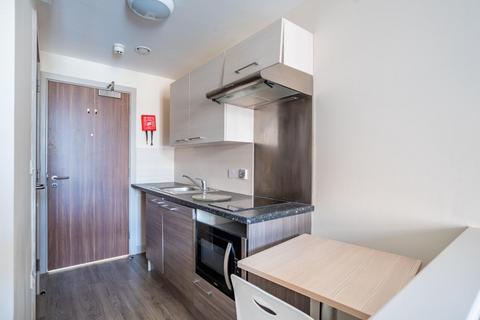 Studio for sale, Rathmell Hall, George Hudson Street, York