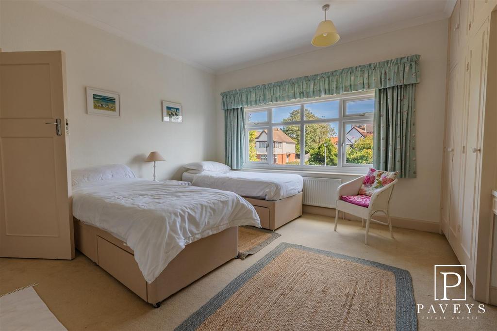 Bedroom two