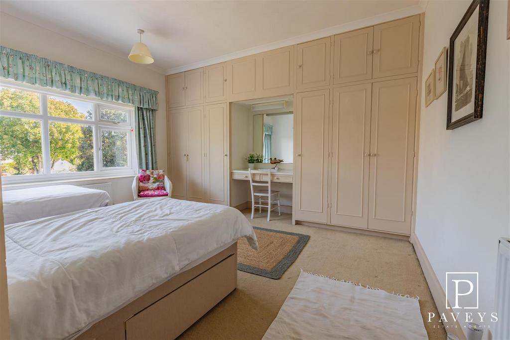 Bedroom two