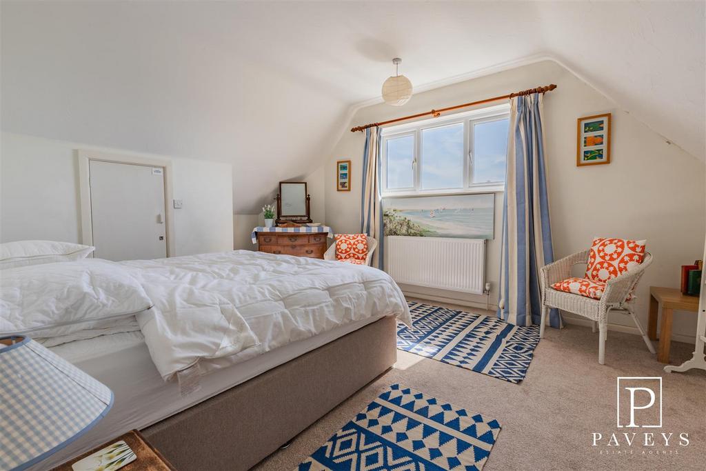 Bedroom six