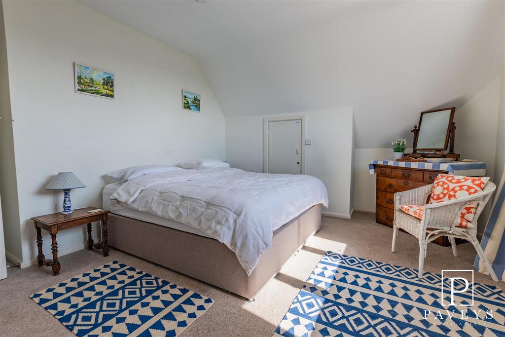 Bedroom six