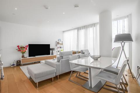 2 bedroom flat to rent, Riverside Quarter, Wandsworth, SW18