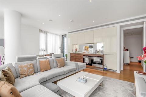 2 bedroom flat to rent, Riverside Quarter, Wandsworth, SW18