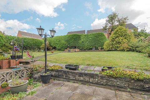undefined, Taillwyd Road, Neath