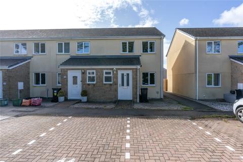 2 bedroom end of terrace house for sale, Strawberry Fields, Crowlas TR20