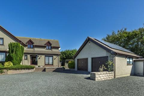 undefined, Seven Acres, Udny, Ellon, Aberdeenshire, AB41