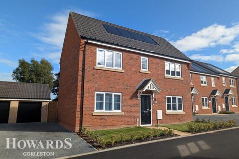undefined, Kestrel Road, Hopton