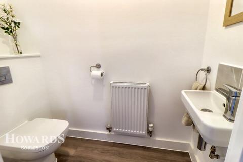 undefined, Kestrel Road, Hopton