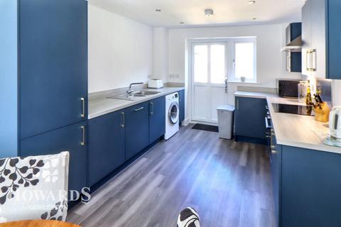 undefined, Kestrel Road, Hopton