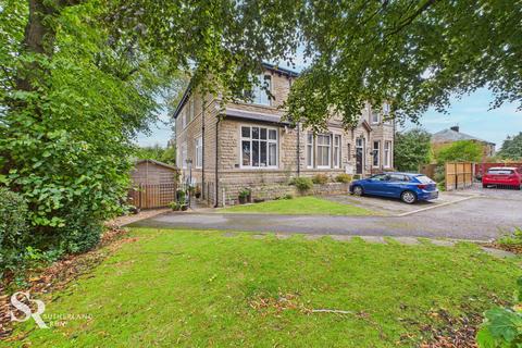 undefined, West Horderns, Chapel-En-Le-Frith, SK23