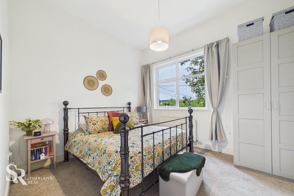 En-suite Bedroom