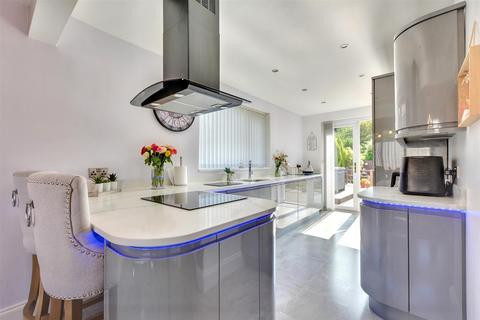 3 bedroom detached house for sale, Bedford Grove, Nottingham