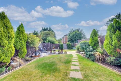 3 bedroom detached house for sale, Bedford Grove, Nottingham