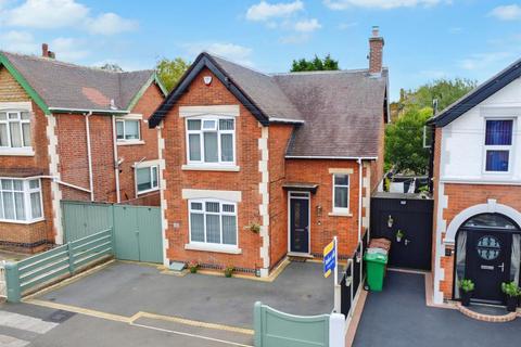 Bedford Grove, Nottingham