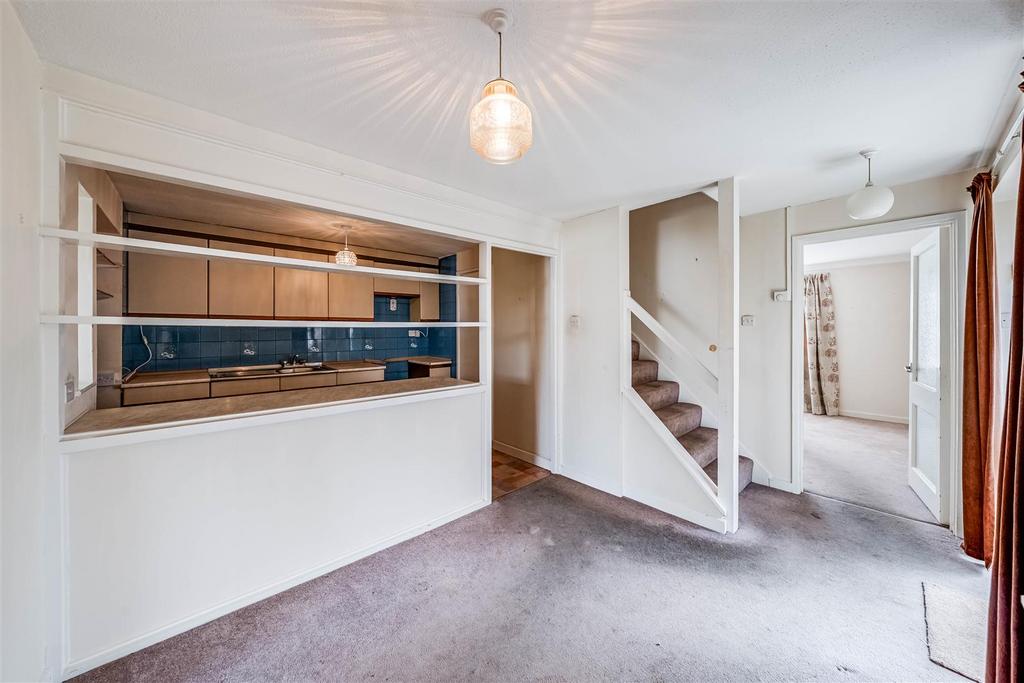 Kitchen-diner