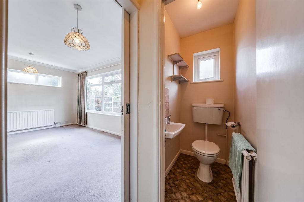 Gf wc