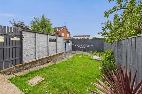 3 bedroom house for sale, Corona Drive, Hull