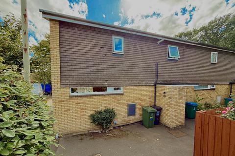 Foxhill, Watford, WD24