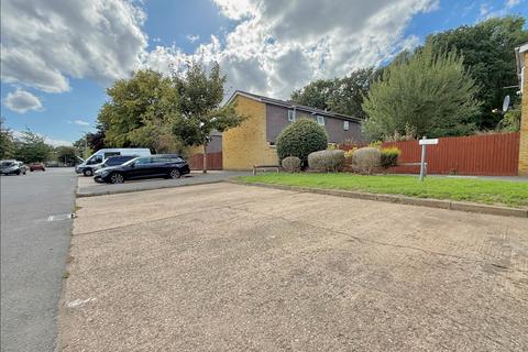 undefined, Foxhill, Watford, WD24