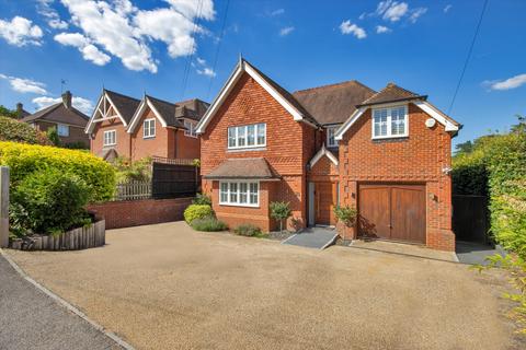 undefined, Serpentine Road, Sevenoaks, Kent, TN13