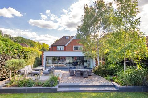 undefined, Serpentine Road, Sevenoaks, Kent, TN13