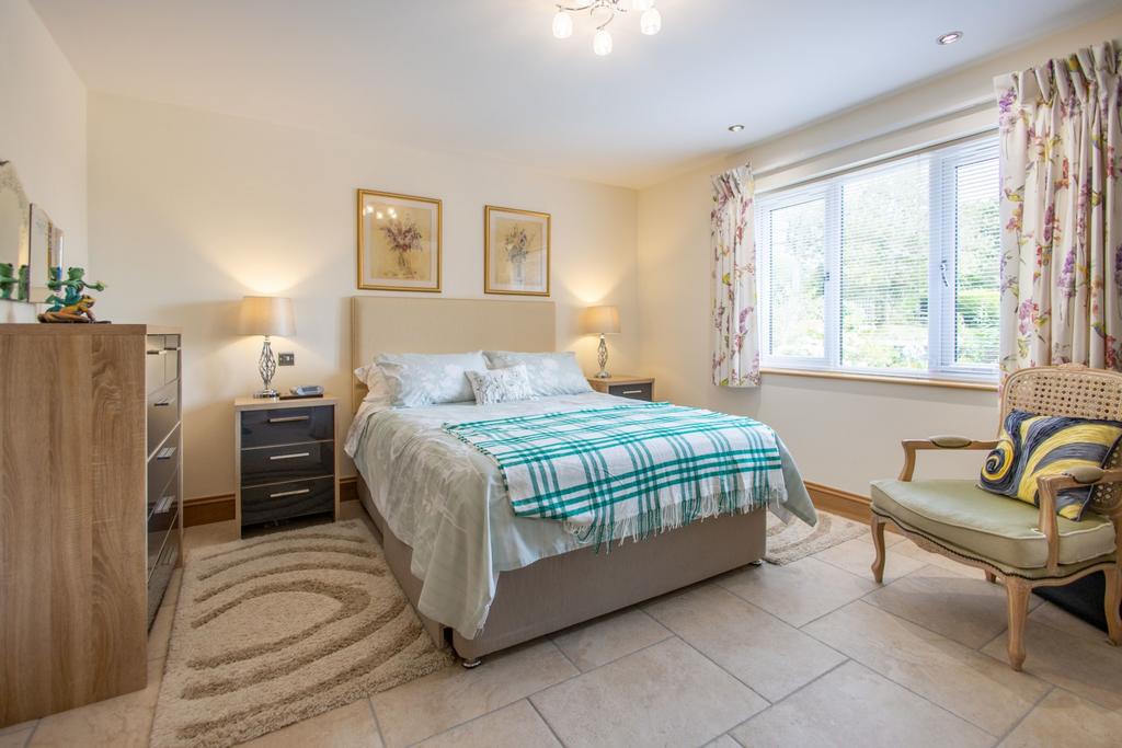 Downstairs Bedroom 1