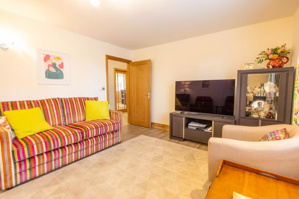 Snug/Bedroom 2