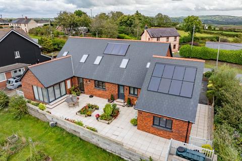 undefined, Bryngwyn, Newcastle Emlyn, SA38