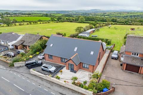undefined, Bryngwyn, Newcastle Emlyn, SA38