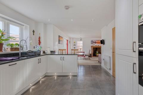 undefined, A Stylish Contemporary Home in the Heart of Holt