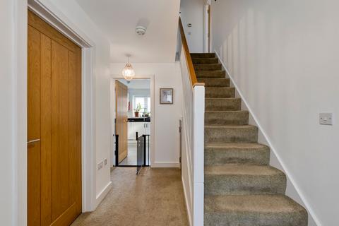 undefined, A Stylish Contemporary Home in the Heart of Holt