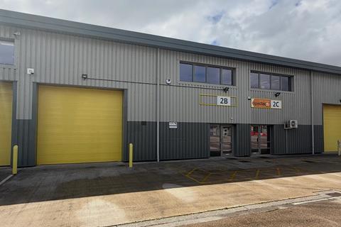 Warehouse to rent, West Buckland Rd Wellington TA21 9AD