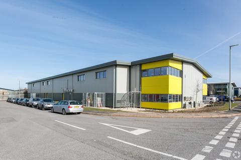 Warehouse to rent, West Buckland Rd Wellington TA21 9AD