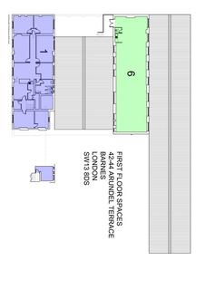 Industrial unit to rent, 42-44 Arundel Ter London SW13 8DS