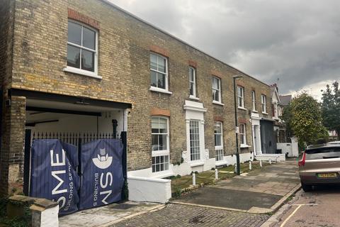Industrial unit to rent, 42-44 Arundel Ter London SW13 8DS