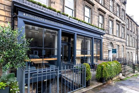Office to rent, 26 Dublin St Edinburgh EH3 6NN
