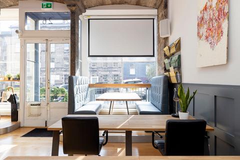 Office to rent, 26 Dublin St Edinburgh EH3 6NN