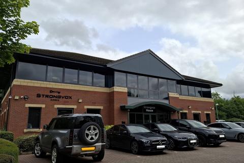 Office to rent, Blackbrook Park Av Taunton TA1 2PX