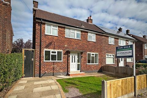 undefined, Mainwood Road, Timperley