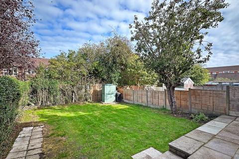 undefined, Mainwood Road, Timperley