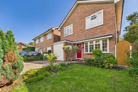 4 bedroom detached house for sale, Church Close, Worthing BN13