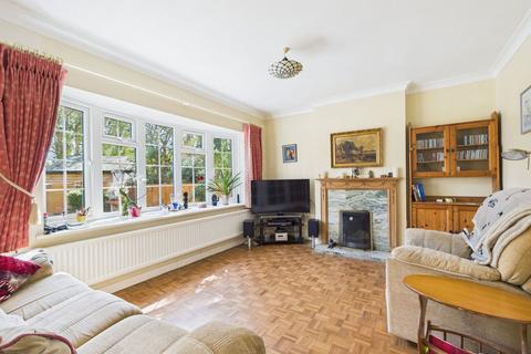 4 bedroom detached house for sale, Church Close, Worthing BN13