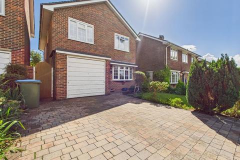 undefined, Church Close, Worthing BN13
